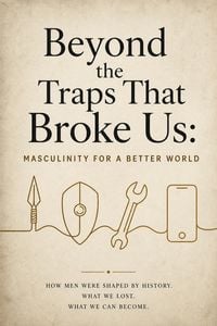 Produktbild: Beyond the Traps That Broke Us: Masculinity for a Better World