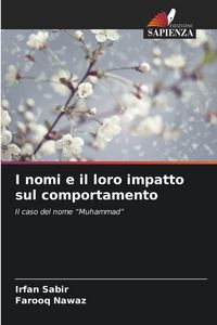 Produktbild: I nomi e il loro impatto sul comportamento