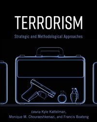 Produktbild: Terrorism