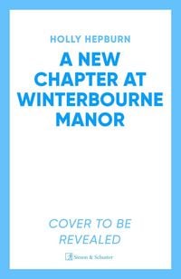 Produktbild: A New Chapter at Winterbourne Manor