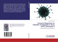 Produktbild: Immune Responses to Peptides of Hepatitis C Virus (HCV) Genotype 4