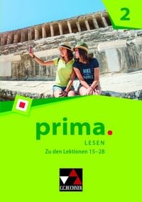 Produktbild: prima. / prima. Lesen 2