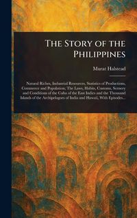 Produktbild: The Story of the Philippines
