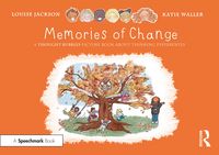 Produktbild: Jackson, L: Memories of Change: A Thought Bubbles Picture Bo