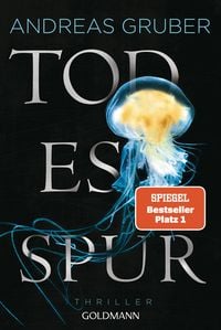 Produktbild: Todesspur