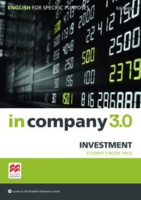 Produktbild: in company 3.0 &ndash; Investment