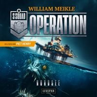 Produktbild: OPERATION NORDSEE (S-Squad 10)