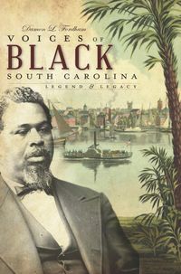 Produktbild: Voices of Black South Carolina