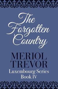 Produktbild: The Forgotten Country