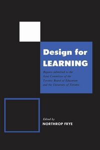 Produktbild: Design for Learning