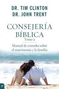 Produktbild: Consejer&iacute;a B&iacute;blica, Tomo 2
