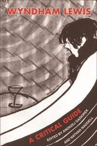 Produktbild: Wyndham Lewis