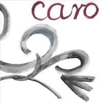Produktbild: Anthony Caro
