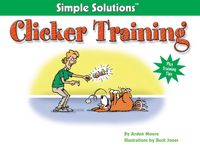Produktbild: Moore, A: Clicker Training