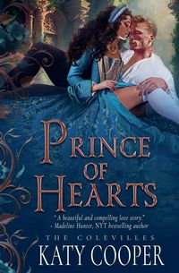 Produktbild: Prince of Hearts