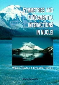 Produktbild: SYMMETRIES & FUNDAMENTAL INTERACTIONS,,,