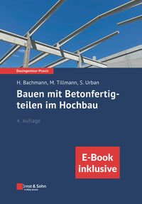 Produktbild: Bauen mit Betonfertigteilen im Hochbau