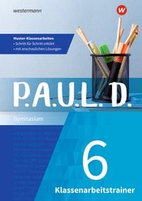 Produktbild: P.A.U.L. D.