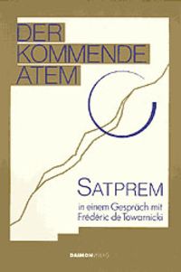 Produktbild: Der kommende Atem