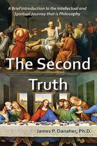 Produktbild: The Second Truth