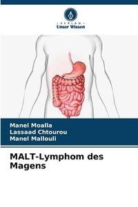 Produktbild: MALT-Lymphom des Magens