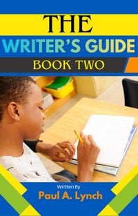 Produktbild: The Writer's Guide: Book Two
