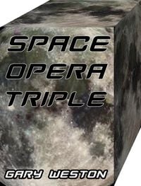 Produktbild: Space Opera Triple