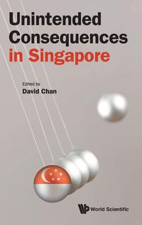 Produktbild: Unintended Consequences in Singapore