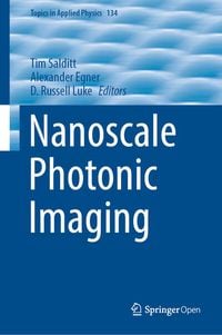 Produktbild: Nanoscale Photonic Imaging