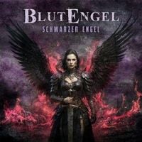 Produktbild: Schwarzer Engel