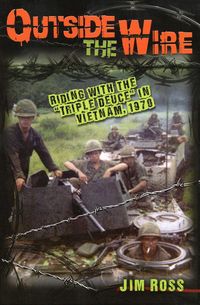 Produktbild: Outside the Wire