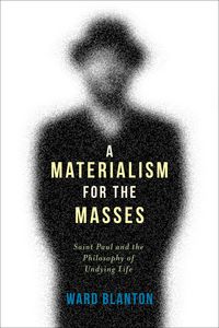 Produktbild: A Materialism for the Masses