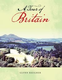 Produktbild: A Tour of Britain