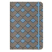 Produktbild: Notizbuch A5 Rhombus