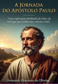 Produktbild: A Jornada Do Apostolo Paulo