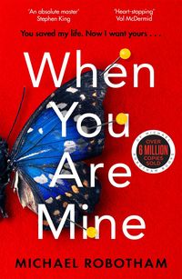 Produktbild: When You Are Mine