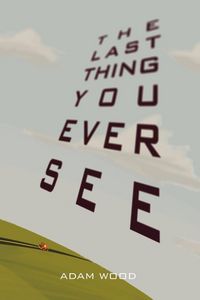 Produktbild: The Last Thing You Ever See