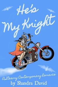 Produktbild: He's My Knight
