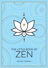 Produktbild: The Little Book of Zen
