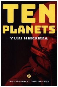 Produktbild: Ten Planets