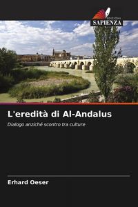 Produktbild: L'eredit&agrave; di Al-Andalus