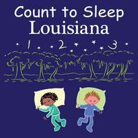 Produktbild: Count to Sleep Louisiana