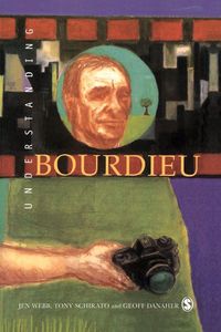 Produktbild: Understanding Bourdieu
