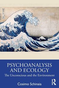 Produktbild: Psychoanalysis and Ecology