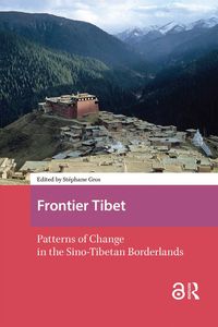 Produktbild: Frontier Tibet