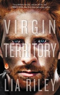 Produktbild: Riley, L: Virgin Territory