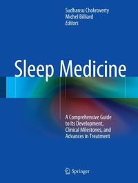 Produktbild: Sleep Medicine