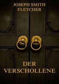 Produktbild: Der Verschollene