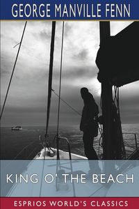 Produktbild: King O' the Beach (Esprios Classics)