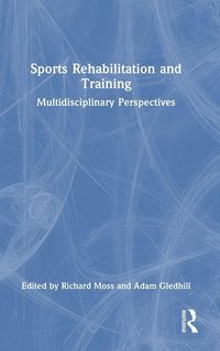 Produktbild: Sports Rehabilitation and Training